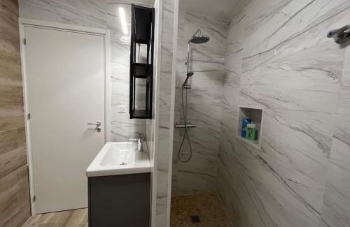 Foix Apartment | Studio cosy rez-de-chaussée