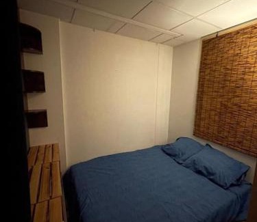 Clairvaux-les-Lacs Apartment | Studio cosy tout confort - Le Drouvenant