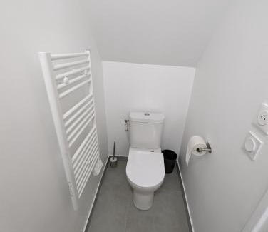 Viry Apartment | Studio cosy tout équipé proche de Genève