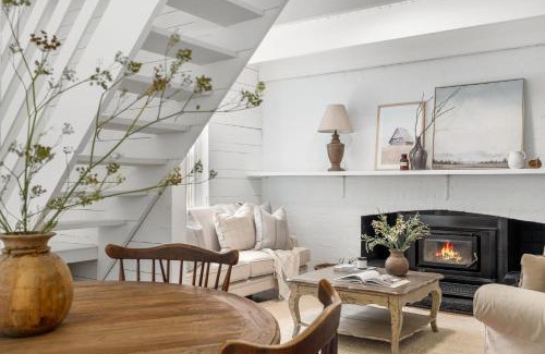 Alpine House | Studio Cottage Alpine Southern Highlands
