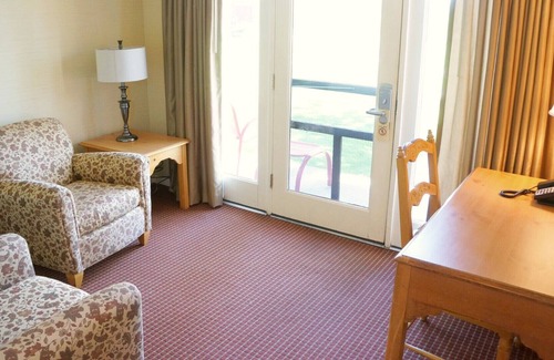 East Gull Lake Cottage | Studio Cottage on Gull Lake | Access to Resort Amenities