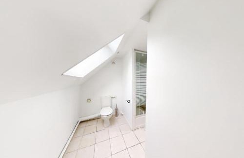 Cote Ouest Ormeaux Apartment | Studio Coty 2èmeG