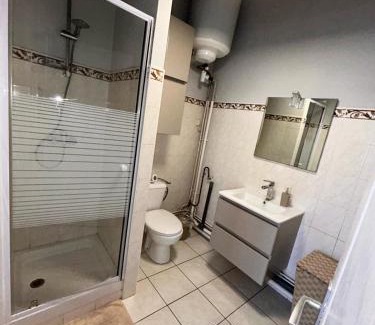 Coulommiers Apartment | Studio Coulommiers centre