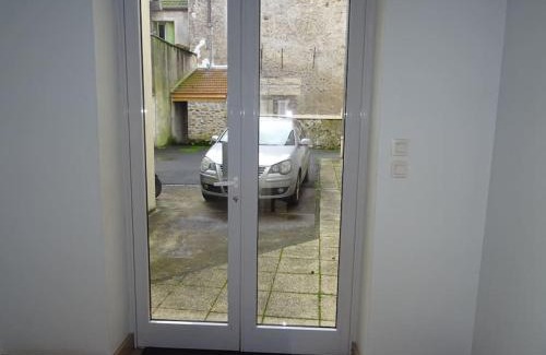 Coulommiers Apartment | Studio Coulommiers centre