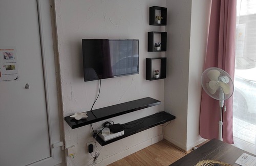Auch Apartment | Studio Cozy Plein Centre Tout Équip