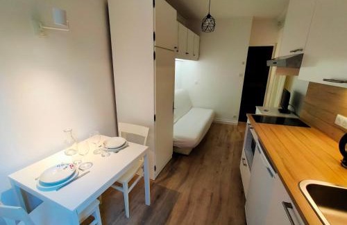 Croix Rousse Apartment | Studio Croix Rousse