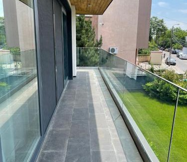 Pipera Apartment | Studio Cuzino 106 Pipera