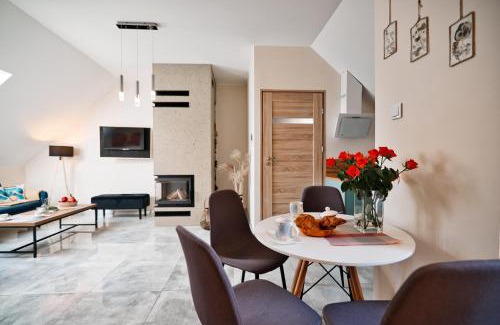 gmina Przeciszow Apartment | Studio D&D Przeciszów