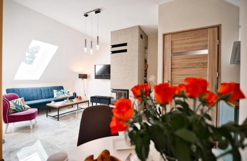 gmina Przeciszow Apartment | Studio D&D Przeciszów