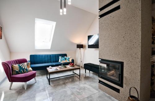 gmina Przeciszow Apartment | Studio D&D Przeciszów