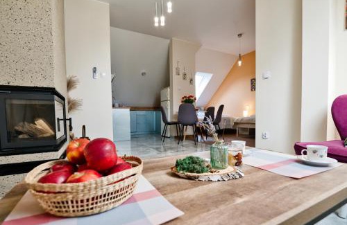 gmina Przeciszow Apartment | Studio D&D Przeciszów