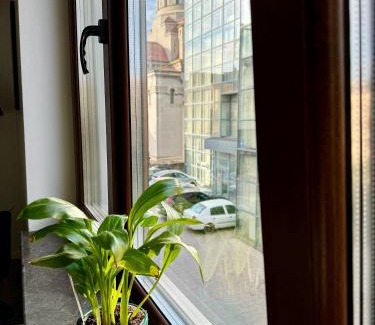 Old Town Apartment | Studio d'Eric