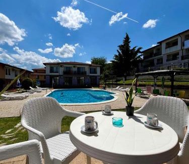 Osenovo Apartment | Studio D02