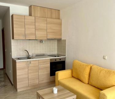 Osenovo Apartment | Studio D02