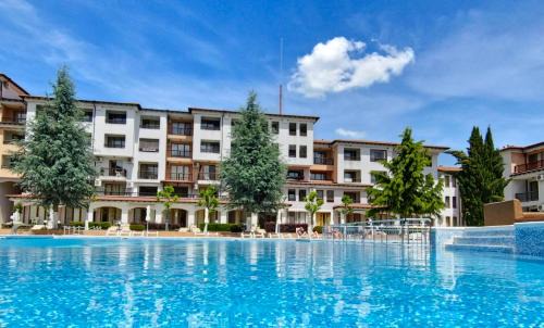 Osenovo Apartment | Studio D07