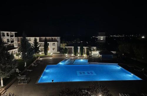 Osenovo Apartment | Studio D07