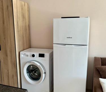 Osenovo Apartment | Studio D07