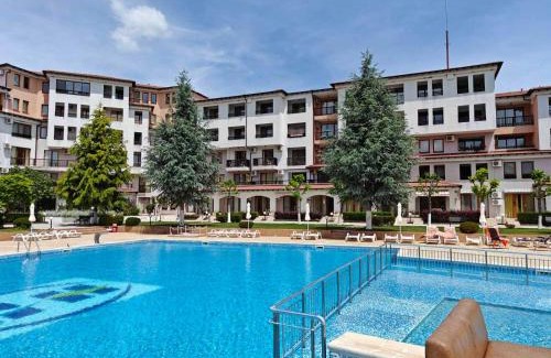 Osenovo Apartment | Studio D07