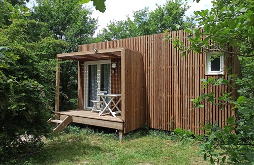 Dunes Apartment | Studio Dans Jardin Calme et Arboré