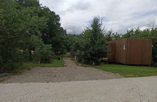 Dunes Apartment | Studio Dans Jardin Calme et Arboré
