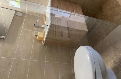 Ales Apartment | Studio dans les pins