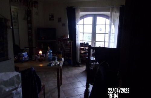 Clermont-l'Herault Apartment | studio dans monastère