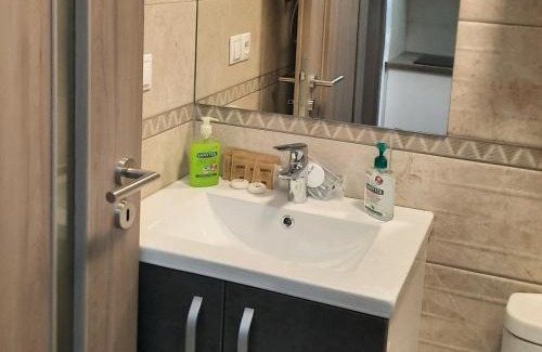 Sibiu Apartment | *Studio David*