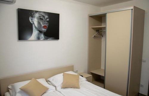 Sibiu Apartment | *Studio David*
