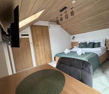 Sibiu Apartment | *Studio David*