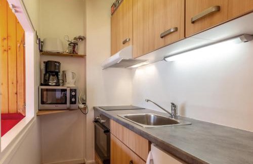 Le Cret Apartment | Studio de 25m² au 6ème étage, proche centre, balcon, Wifi, animaux acceptés - FR-1-694-264