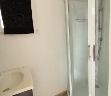 Montrevault-sur-Evre Apartment | Studio de la villa à la fosse à l'âne