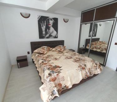 Busteni Apartment | Studio de lux Montana