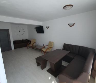 Busteni Apartment | Studio de lux Montana