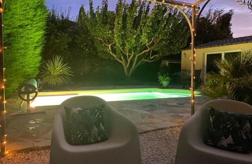 Pourcieux Apartment | Studio de rêve au cœur du var.