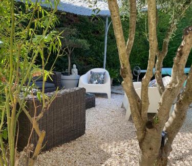 Pourcieux Apartment | Studio de rêve au cœur du var.