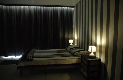 Lombardsijde Apartment | Studio De Zunneblomme