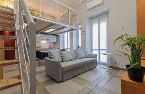 Historic Centre Apartment | Studio degli Artisti by Wonderful Italy