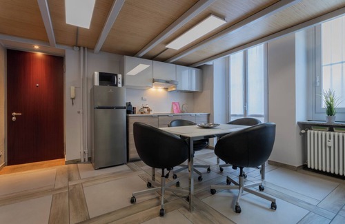 Historic Centre Apartment | Studio degli Artisti by Wonderful Italy