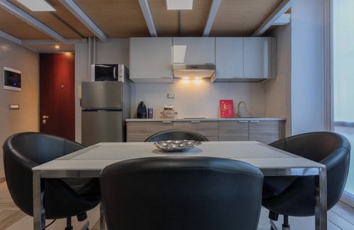 Historic Centre Apartment | Studio degli Artisti by Wonderful Italy