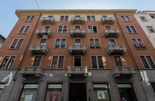 Historic Centre Apartment | Studio degli Artisti by Wonderful Italy