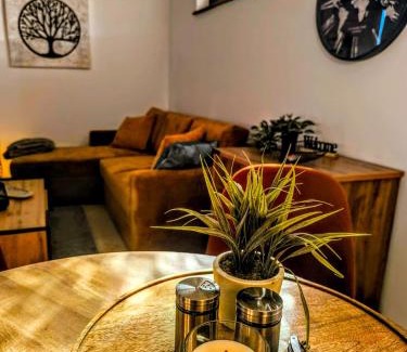 Shiligarnika Apartment | Studio DeLuxe King with mountain view and spa rilski
