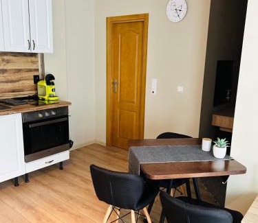 Beli Iskar Apartment | Studio Deluxe Mian