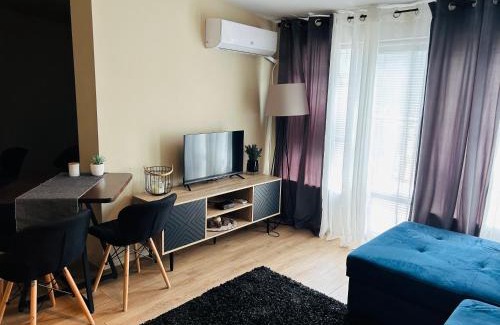Beli Iskar Apartment | Studio Deluxe Mian