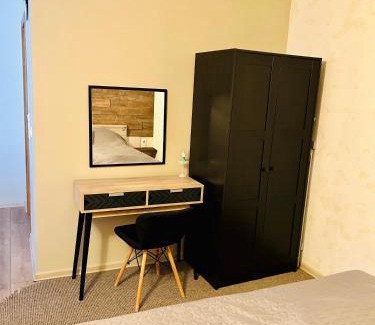 Beli Iskar Apartment | Studio Deluxe Mian