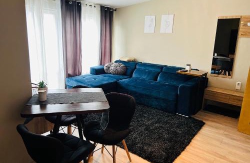 Beli Iskar Apartment | Studio Deluxe Mian