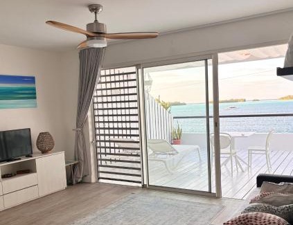 Bora Bora Apartment | Studio Deluxe