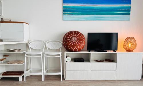 Bora Bora Apartment | Studio Deluxe