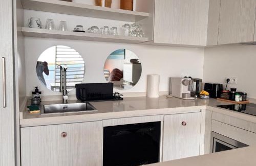 Bora Bora Apartment | Studio Deluxe