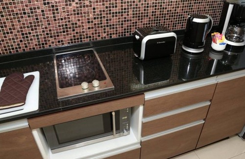 Bang Kaeo Apartment | Studio Deluxe, Nice ROOM RO(3N)
