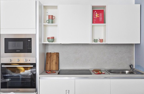Pre Apartment | Studio des Couleurs by Wonderful Italy